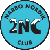 Logo 2NC Narbonne