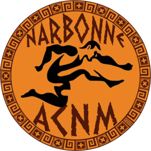 Logo ACNM Narbonne
