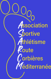Logo ASARCM Sigean