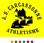 Logo ASC Carcassonne
