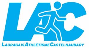 Logo LAC Castelnaudary
